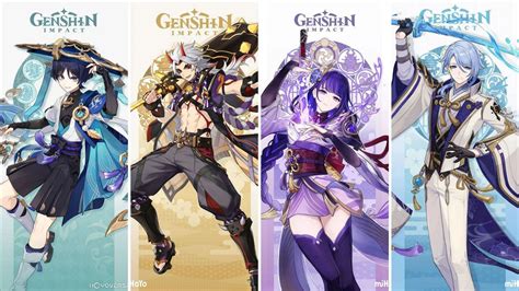 genshin 3.7 banner leaks|Genshin Impact 3.7 details: Character banners,。